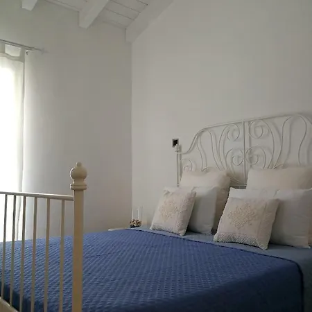 La Residenza Di Mario Holiday home *
