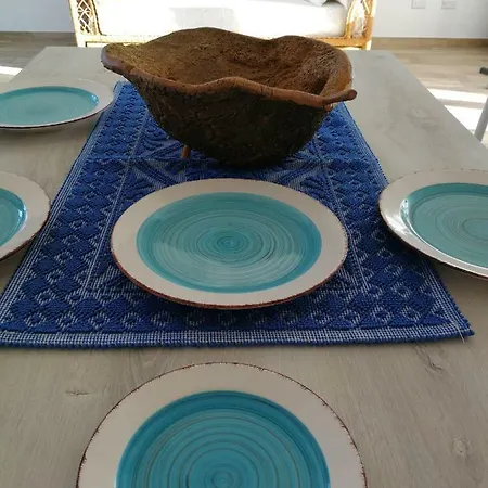 Дом отдыха La Residenza Di Mario *