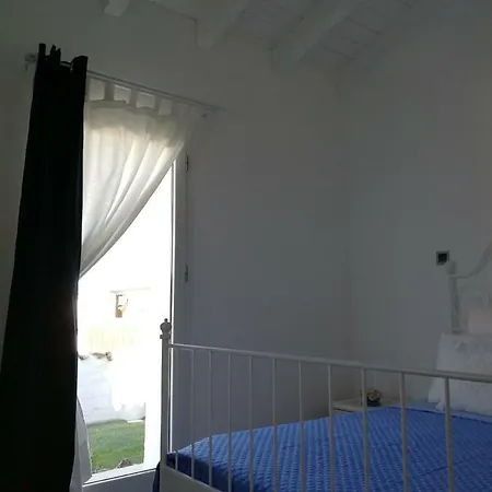 펜션 La Residenza Di Mario *