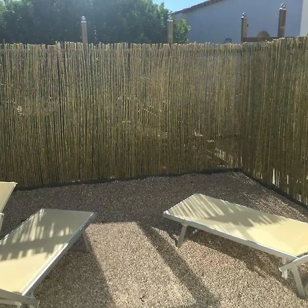 La Residenza Di Mario Casa de Férias