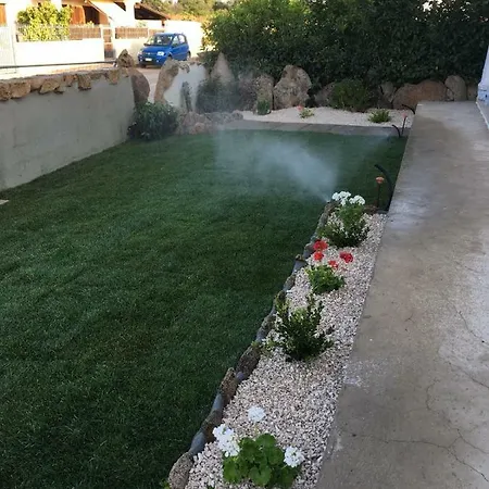 La Residenza Di Mario Casa de Férias