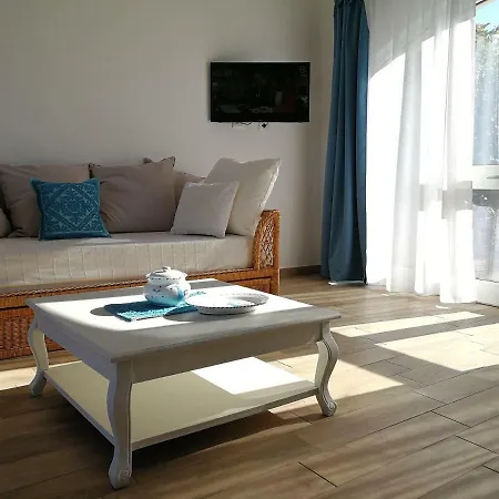 La Residenza Di Mario * 올비아