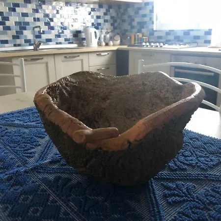 La Residenza Di Mario Сasa de vacaciones *