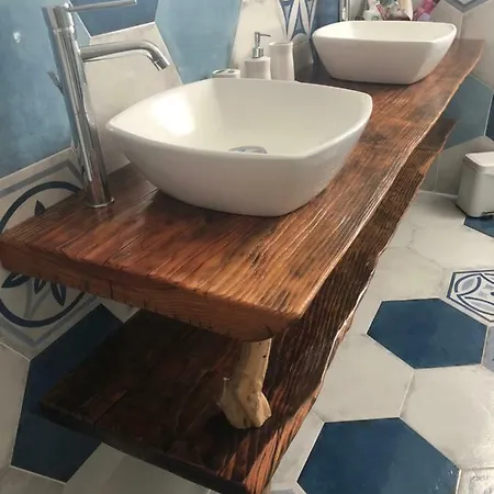 La Residenza Di Mario Casa de Férias Olbia