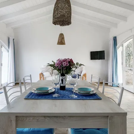 La Residenza Di Mario * Olbia