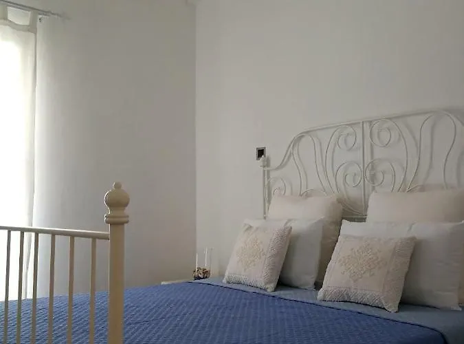 La Residenza Di Mario Hébergement de vacances *