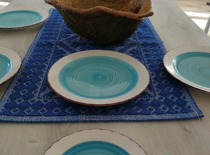 Сasa de vacaciones La Residenza Di Mario *