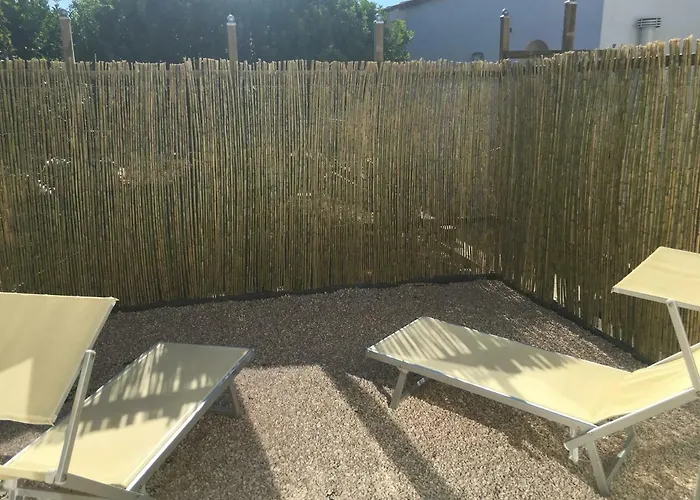 La Residenza Di Mario Сasa de vacaciones