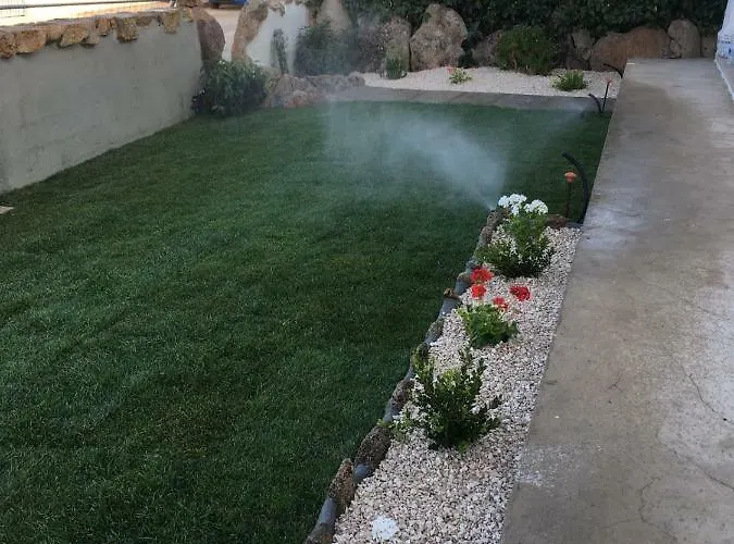 La Residenza Di Mario Сasa de vacaciones