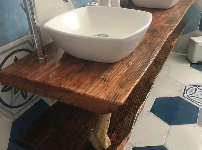 La Residenza Di Mario Сasa de vacaciones Olbia